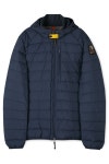 파라점퍼스 남성 라스트미닛 네이비 패딩 PMPUFSL02 562_PARAJUMPERS - 코오롱몰 파라점퍼스 남성 라스트미닛 네이비 패딩 PMPUFSL02 562