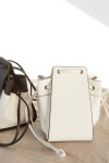 AME BAG-WHITE_MAISON246 AME BAG-WHITE
