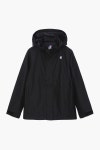 까웨(KWAY) 라시떼 자켓 Y223BUJ801_K-WAY - 코오롱몰 까웨(KWAY) 라시떼 자켓 Y223BUJ801