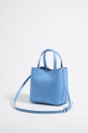 [BIMBA Y LOLA] [24SS] 빔바이롤라 블루 레더 치와와 백 (S) B245AIB012BLF [24SS] 빔바이롤라 블루 레더 치와와 백 (S) B245AIB012BLF