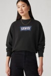 그래픽 아이코닉 헤리티지 크루넥 스웨트셔츠_000RM-0003_LEVIS 그래픽 아이코닉 헤리티지 크루넥 스웨트셔츠_000RM-0003