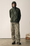 코쿤 웨빙 바람막이 자켓 (KHAKI)_HELEMENT - 코오롱몰 코쿤 웨빙 바람막이 자켓 (KHAKI)