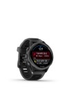 [GARMIN] 가민 포러너 570 42mm 블랙 러닝 GPS 스마트워치 가민 포러너 570 42mm 블랙 러닝 GPS 스마트워치