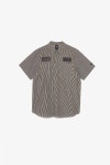                                     내추럴 본 앵글러 워크 셔츠_NEW ERA                         내추럴 본 앵글러 워크 셔츠