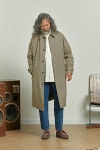                                     OVERSIZED BALMACAAN COAT_프리즘웍스                         OVERSIZED BALMACAAN COAT