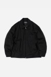                                     Avant minimal jacket _ black_FRIZMWORKS                         Avant minimal jacket _ black