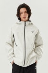 [le coq sportif] AGA 트리아톰 3L 자켓 화이트(QP123GJK13) AGA 트리아톰 3L 자켓 화이트(QP123GJK13)