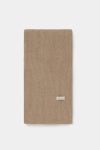 [FW] RIBBED MUFFLER (150x30cm)_le cashmere - 코오롱몰 [FW] RIBBED MUFFLER (150x30cm)