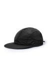 [WILD THINGS] WT SOLID NYLON CAP - BLACK_WILD THINGS [WILD THINGS] WT SOLID NYLON CAP - BLACK