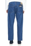 [오디너리핏츠] 5P ANKLE DENIM / USED - KODAMA_ORDINARY FITS [오디너리핏츠] 5P ANKLE DENIM / USED - KODAMA