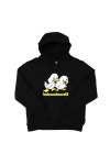 [BALANSA] BALANSA 15ANN HOODIE_BLACK_BALANSA [BALANSA] BALANSA 15ANN HOODIE_BLACK