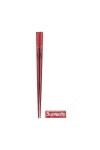 [SUPREME] 23FW Chopstick Set 찹스틱 세트 - Red_SUPREME - 코오롱몰 [SUPREME] 23FW Chopstick Set 찹스틱 세트 - Red