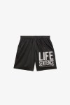 [오베이] BIGWIG OTIUM MESH SHORT 빅위그 오티움 메쉬 쇼트 - BLACK_OBEY - 코오롱몰 [오베이] BIGWIG OTIUM MESH SHORT 빅위그... 