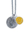[노스웍스] NECKLACE/N-645 목걸이 YELLOW_NORTH WORKS [노스웍스] NECKLACE/N-645 목걸이 YELLOW