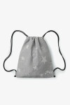 [에이이에이이] CINNAMOROLL STAR GYMSACK - GREY CINNAMOROLL STAR GYMSACK - GREY