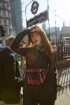  Checkmate(체크메이트) Waistbag