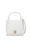                                     Melia Cube(멜리아 큐브) Tote 19_COURONNE                         Melia Cube(멜리아 큐브) Tote 19