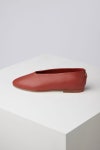 HALFARTIST                                                             épke flat(Chilli brown)