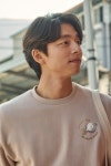  공유착장 [epigram] 남여공용 tea story 민들레 스웨트셔츠