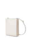 [JIL SANDER] 탱글 스몰 백 밀크 - JSPT853173 WTB69158N 101 MILK... [JIL SANDER] 탱글 스몰 백 밀크 - JSPT853173 WTB69158N 101 MILK