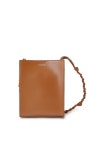 [JIL SANDER] 탱글 스몰 백 브라운 - JSPT853173 WTB69158N 212 BROWN_JIL SANDER [JIL SANDER] 탱글 스몰 백 브라운 - JSPT853173... 