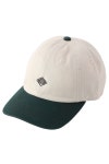 [DANTON] CHINO CLOTH 6PANEL CAP 2TONE DT-H0044 TKC IVOGRN_DANTON [DANTON] CHINO CLOTH 6PANEL CAP 2TONE DT-H0044 TKC IVOGRN