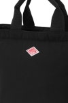 [DANTON] SHOULDER TOTE BAG DT-H0152 SLX BLACK _DANTON [DANTON] SHOULDER TOTE BAG DT-H0152 SLX BLACK 