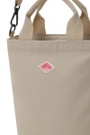 [DANTON] SHOULDER BAG DT-H0153 SLX SANBEI_DANTON [DANTON] SHOULDER BAG DT-H0153 SLX SANBEI