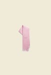 [House of Sunny] COLOUR THEORY SCARF SLIM - BLUSH_HOUSE OF SUNNY [House of Sunny] COLOUR THEORY SCARF SLIM - BLUSH