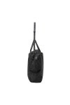 [앤드원더] SIL TOTE BAG - BLACK SIL TOTE BAG - BLACK