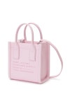 [MARC JACOBS] Leather Standard Small Tote_Bubblegum (4P4HCR012H01-685) Leather Standard Small Tote_Bubblegum (4P4HCR012H01-685)