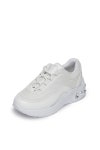 THE LAUNDRESS                                                             [송혜교슈즈]Glow sneakers(white)