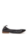 SUECOMMABONNIE                                                             Lamb e-band flat(black)