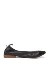 SUECOMMABONNIE                                                             Lamb e-band flat(black)