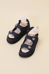 [슈콤마보니] Cle sandal(blue) Cle sandal(blue)