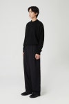 PLEATED SIDE ADJUSTER PANTS (247)_24/7 series - 코오롱몰 PLEATED SIDE ADJUSTER PANTS (247)