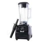 Better Chef Better Chef Glass Countertop Blender in Red, Size 16H X 6W X 7D | Wayfair 950115669M from Better Chef | IBT Shop... 