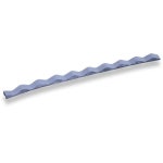 Vinyl roofing systems Roof Panel Closure Strips at Lowes.com