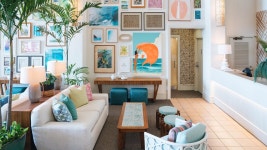 [특가종료 2025-12-03] 카이마나 비치 호텔 [4박 숙박권] :: 줌줌투어 - 미국 - 하와이