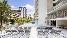 [특가종료 2026-01-14] 힐튼 가든 인 와이키키 비치 [5박 숙박권] :: 줌줌투어 - 미국 - 하와이