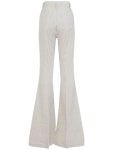 Denim Flare Pants - Rick Owens - Women | Luisaviaroma         Denim Flare Pants - Rick Owens - Women | Luisaviaroma    