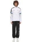 Still Good - Sergio tacchini x still good 재킷 - 화이트/블랙 | Luisaviaroma