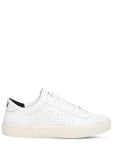 P448 - 20mm y.c.s.l.  가죽 스니커즈 - 화이트 | Luisaviaroma