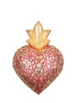 Pink Pampas - 막시 오리지널 sacred heart 월 데코 - 핑크 | Luisaviaroma