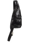 Moncler Genius - 1017 alyx 9sm 크로스바디 백 - 블랙 | Luisaviaroma