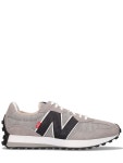 New Balance - Levis 327 스니커즈 - 그레이/화이트 | Luisaviaroma