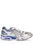 Asics - Gel-nimbus 9 스니커즈 - 화이트/블루 | Luisaviaroma