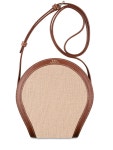 A.P.C. Deml Lune Mini Bag | IBT Shop A.P.C. A.P.C. Deml Lune Mini Bag from Italist.com US | International Business Times Shop 