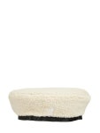 Kangol - Tech plush rev beret - White | Luisaviaroma