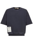 HAIKURE - コットンスウェットシャツ - ブルー | Luisaviaroma